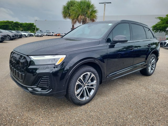 New 2026 Audi Q7 Premium Plus SUV