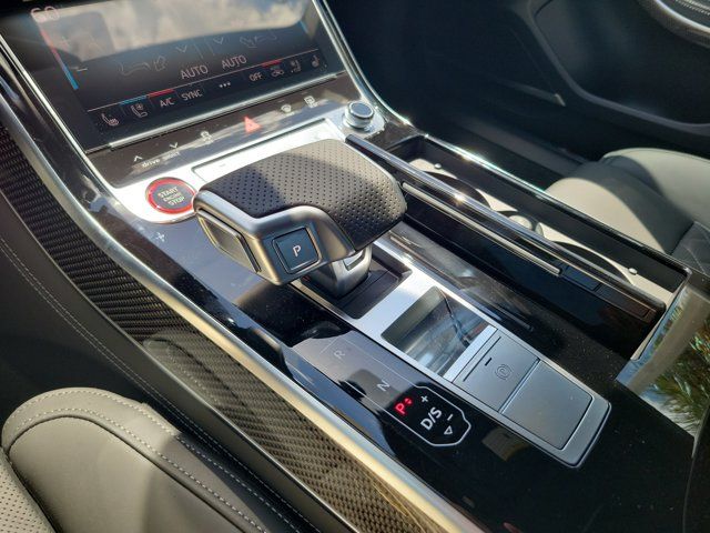 2026 Audi S8 Base - Photo 18