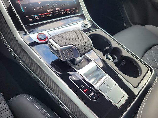 2026 Audi SQ7 Premium Plus - Photo 17