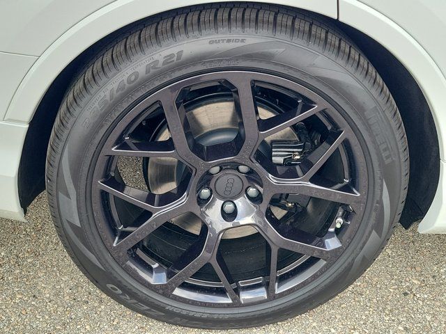 2026 Audi SQ7 Premium Plus - Photo 6