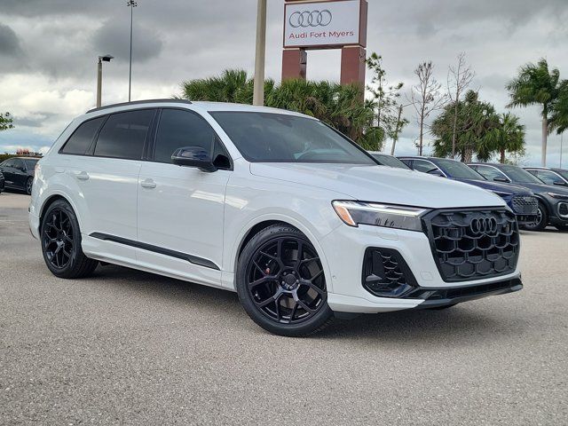 2026 Audi SQ7 Premium Plus - Photo 19