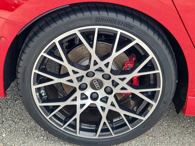 2026 Audi RS 3 Base - Photo 6
