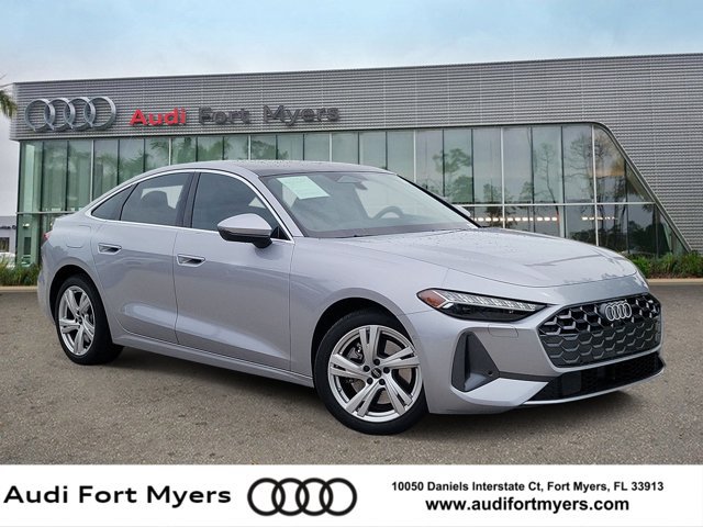 Used 2025 Audi A5 2.0T Premium Plus Sportback