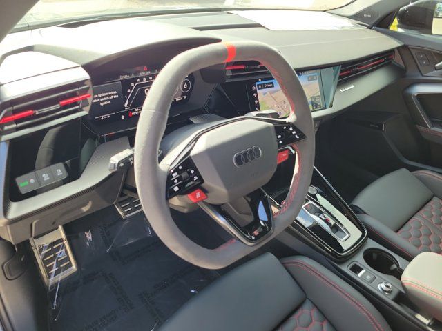 2026 Audi RS 3 Base - Photo 10