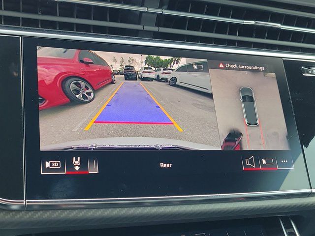 2026 Audi SQ7 Premium Plus - Photo 16
