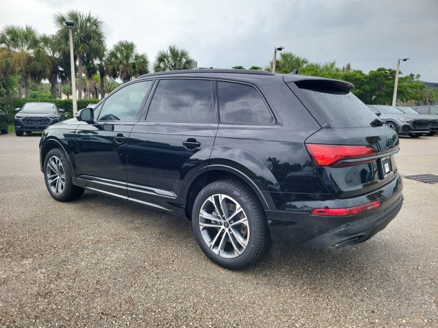 New 2026 Audi Q7 Premium Plus SUV