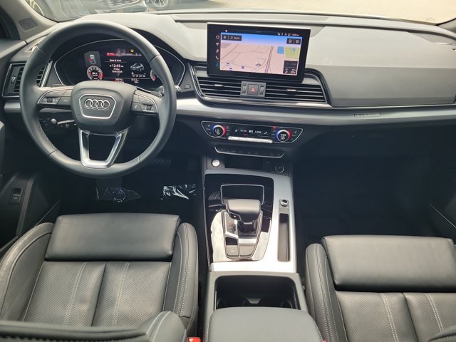 Certified 2023 Audi Q5 Sportback 45 S Line Prestige SUV