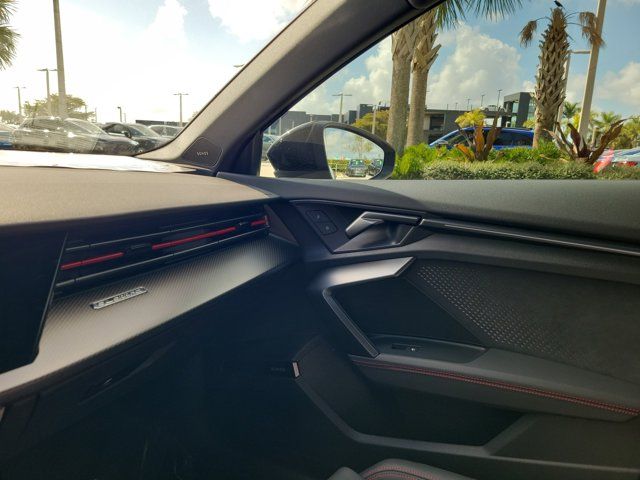 2026 Audi RS 3 Base - Photo 15