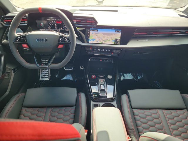 2026 Audi RS 3 Base - Photo 2