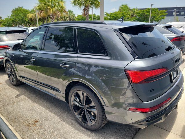 New 2026 Audi Q7 55 Premium SUV