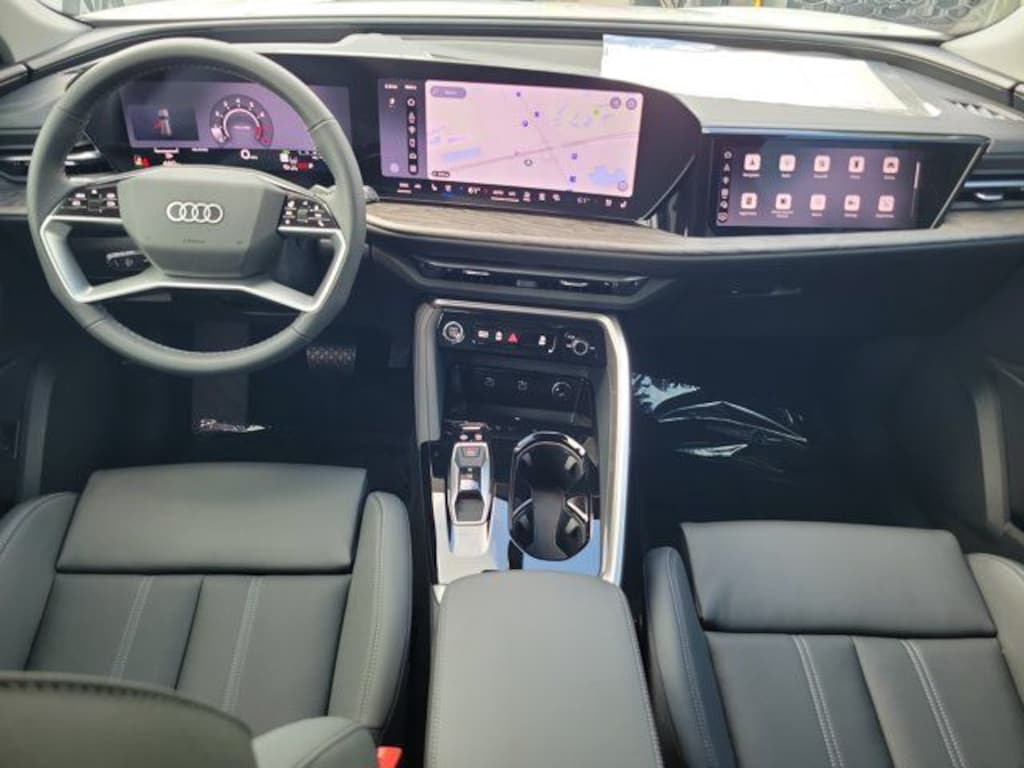 New 2026 Audi Q5 Premium Plus SUV