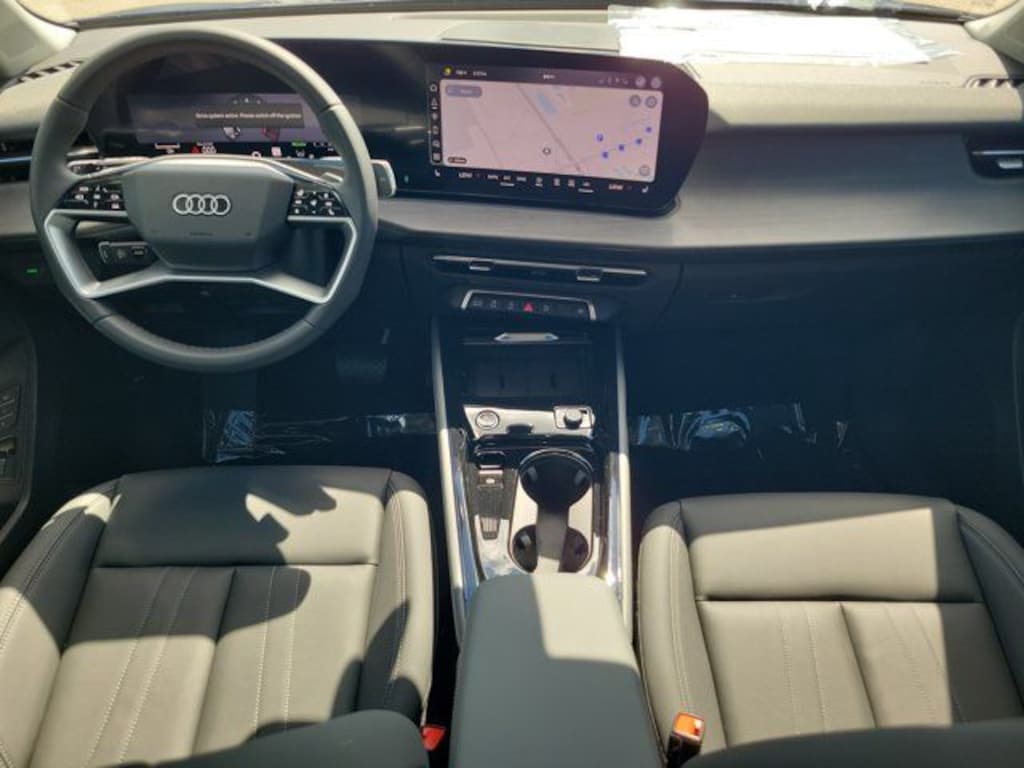 New 2026 Audi Q3 S Line SUV