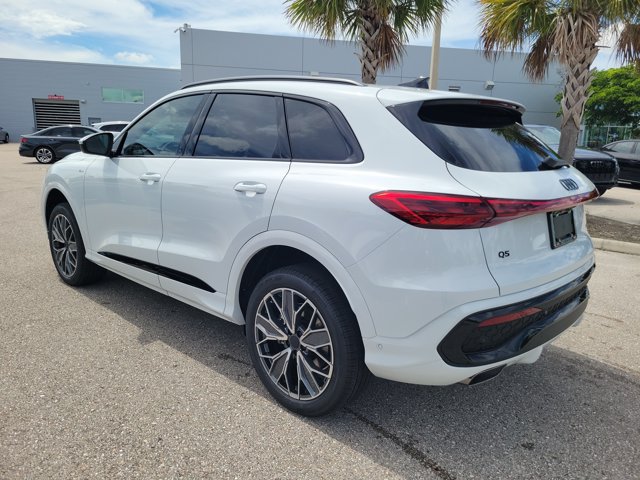 New 2026 Audi Q5 Premium Plus SUV