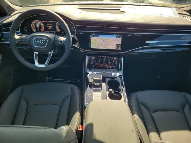 New 2026 Audi Q7 Premium Plus SUV
