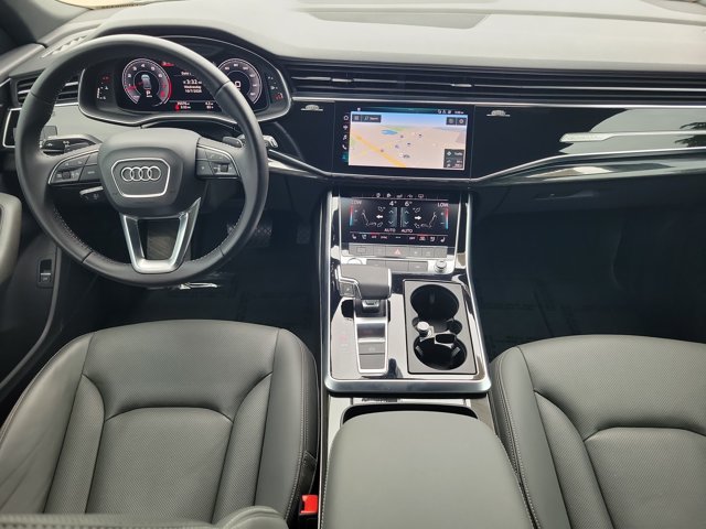 Used 2020 Audi Q8 55 Premium Plus SUV