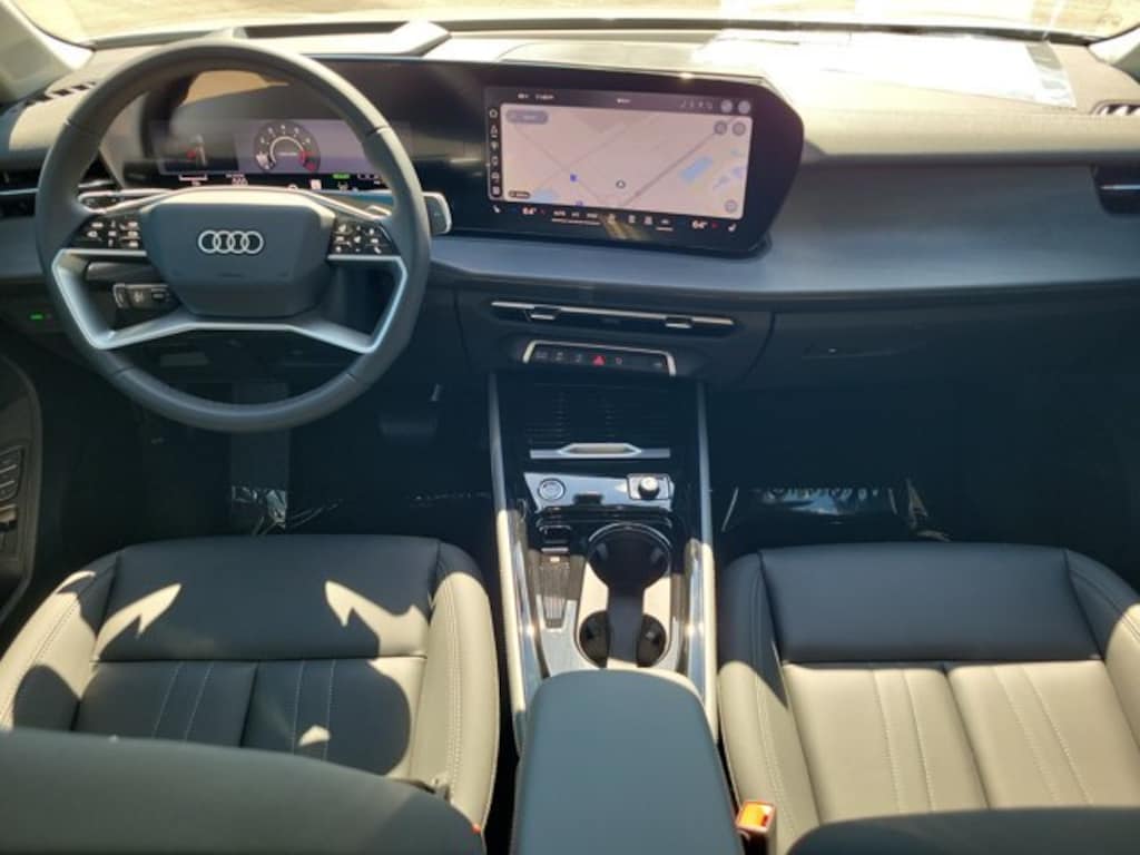 New 2026 Audi Q3 S Line SUV