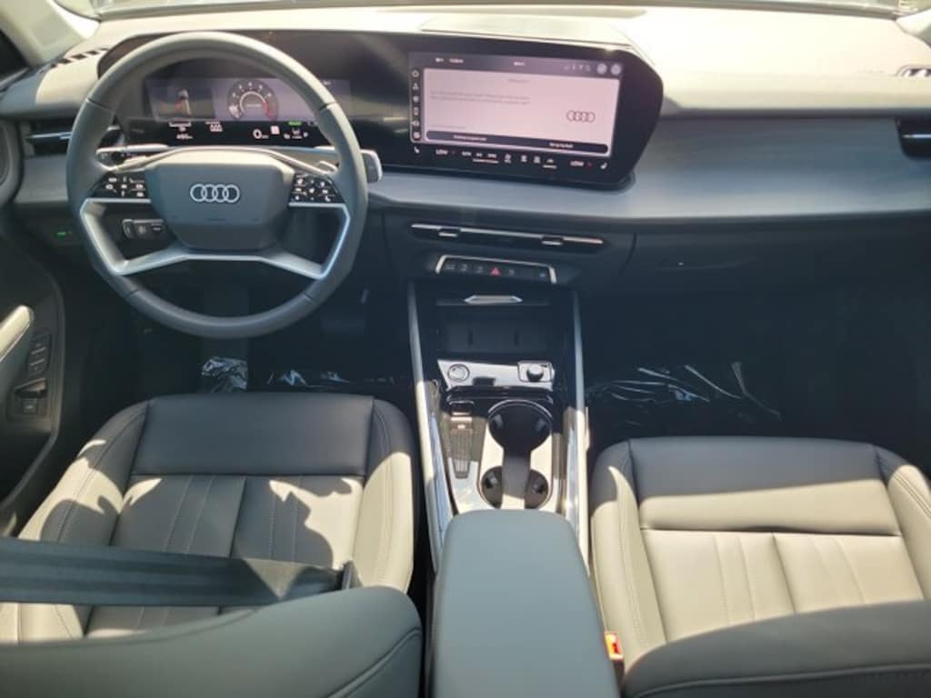 New 2026 Audi Q3 S Line SUV