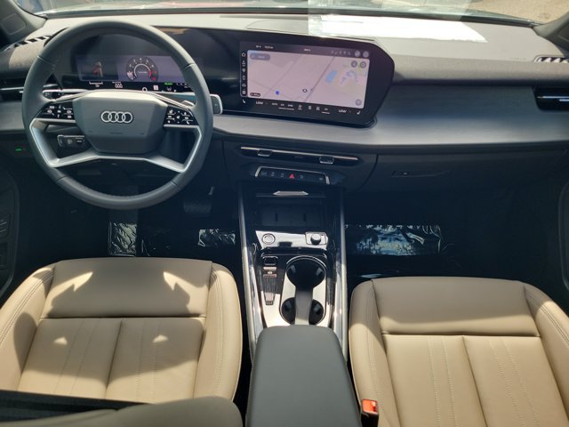 New 2026 Audi Q3 S Line SUV