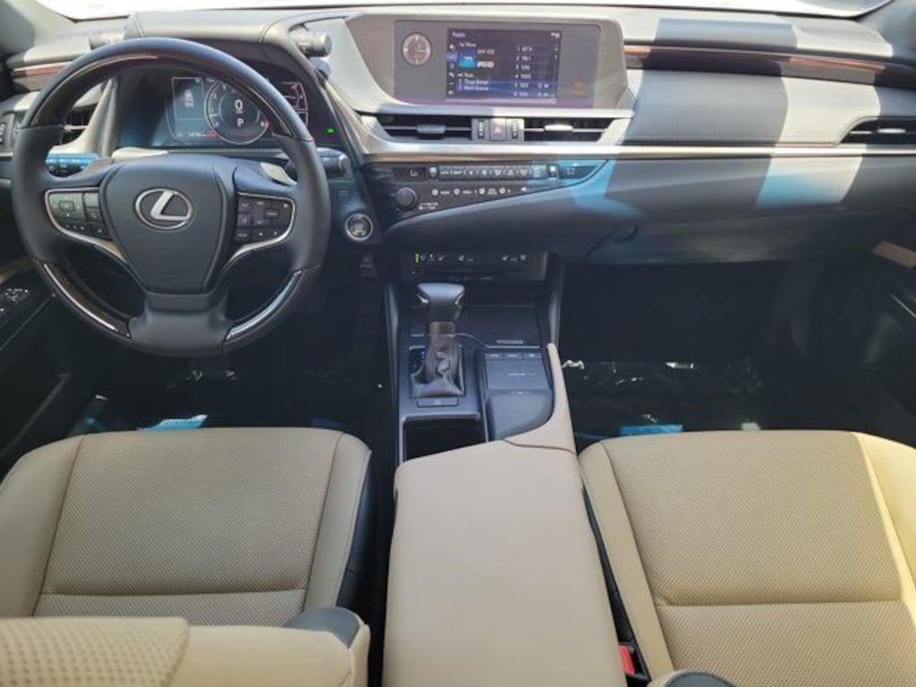 Used 2020 Lexus ES 350 350 Sedan