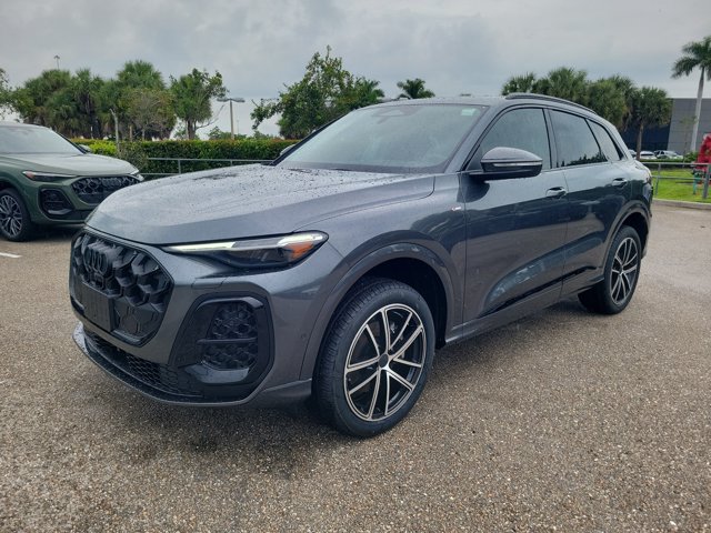 New 2026 Audi Q5 Premium Plus SUV