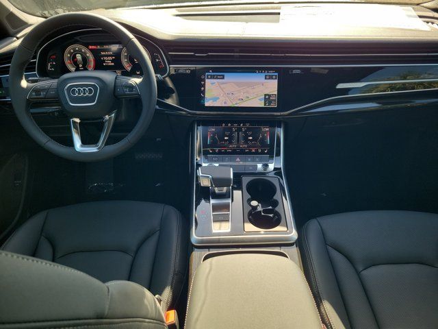 New 2026 Audi Q7 Premium Plus SUV