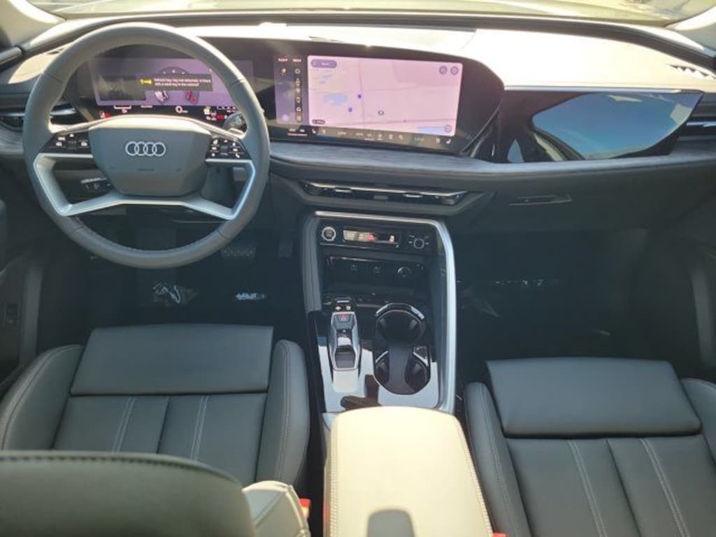 New 2026 Audi Q5 Premium Plus SUV