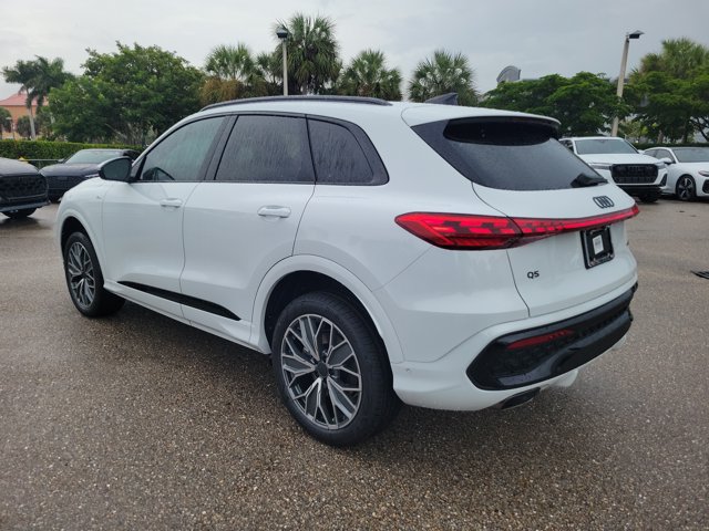 New 2026 Audi Q5 Premium Plus SUV