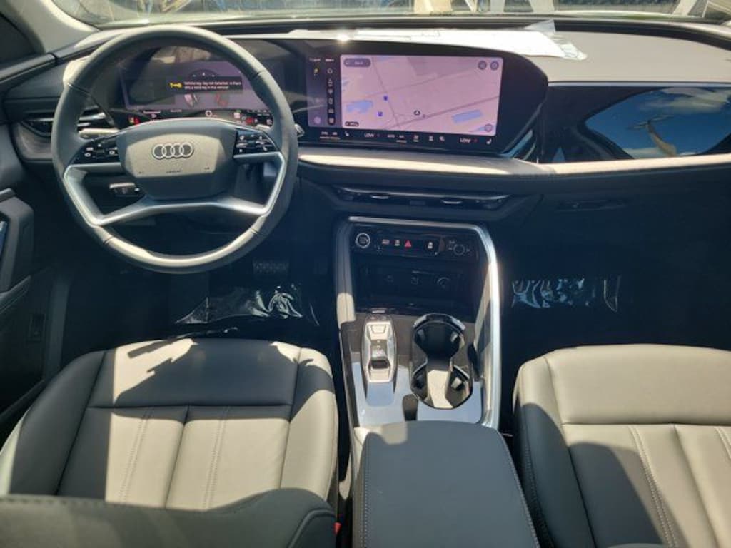 New 2026 Audi Q5 2.0T Premium Plus SUV