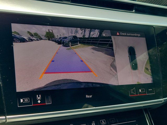 2026 Audi S8 Base - Photo 17