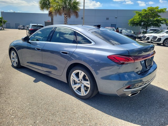New 2026 Audi A5 Premium Plus Hatchback