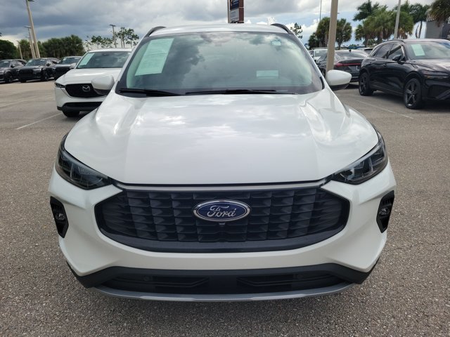 Used 2025 Ford Escape Platinum SUV