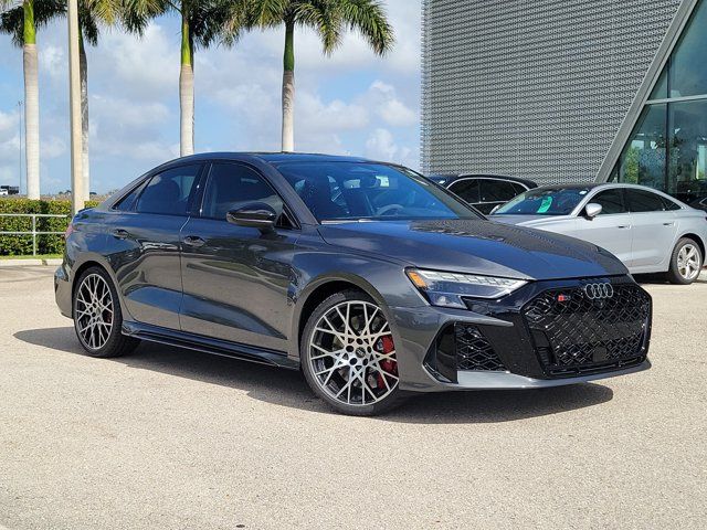 2026 Audi RS 3 Base - Photo 19