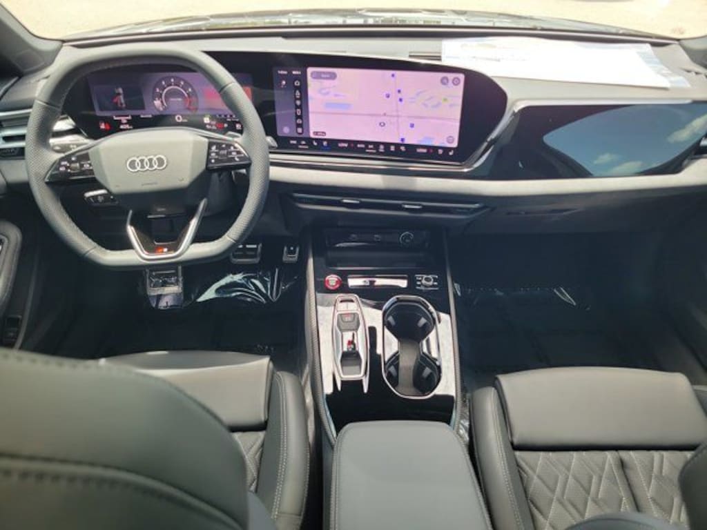 New 2026 Audi S5 3.0T Premium Plus Hatchback