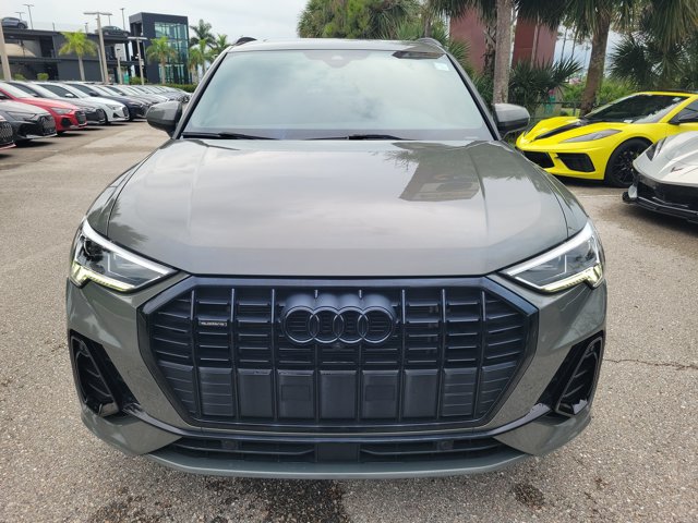 Used 2023 Audi Q3 Premium Plus SUV