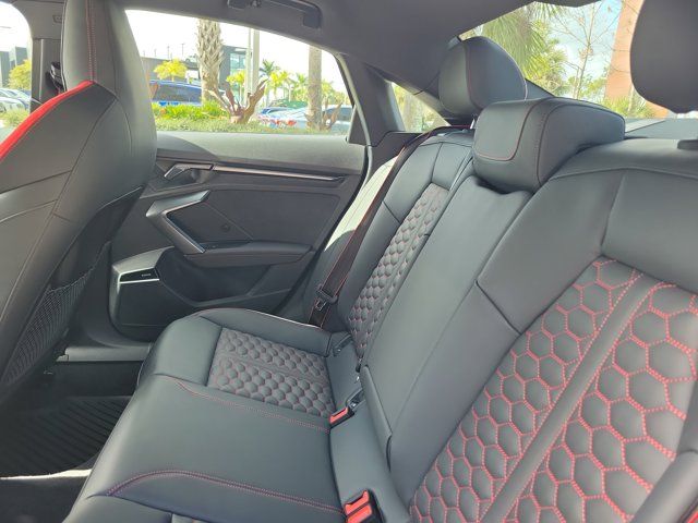 2026 Audi RS 3 Base - Photo 7