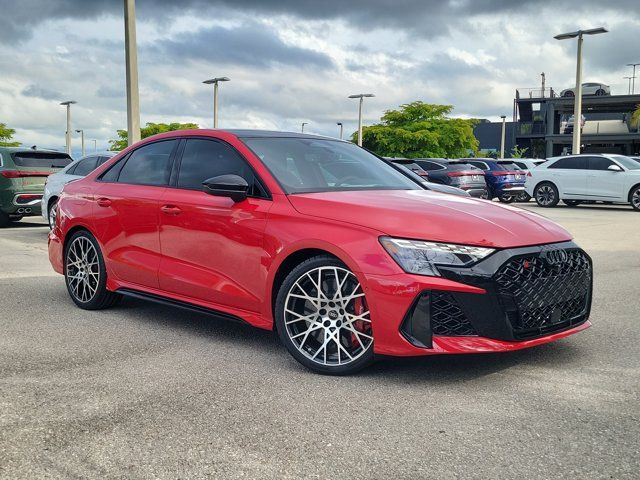 2026 Audi RS 3 Base - Photo 19