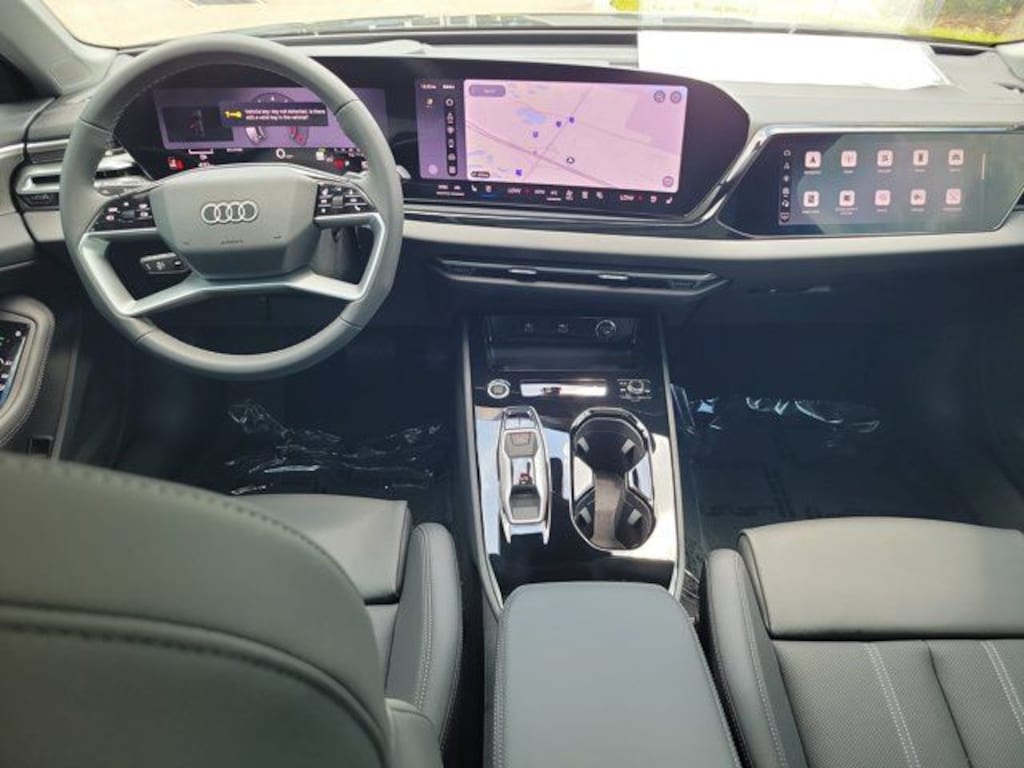 New 2026 Audi A5 2.0T Premium Plus Hatchback