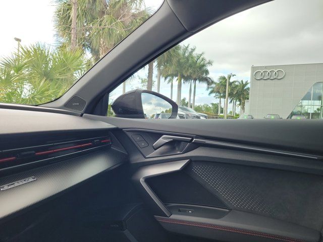 2026 Audi RS 3 Base - Photo 15