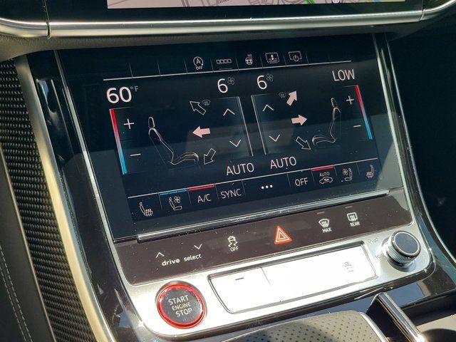 2026 Audi S8 Base - Photo 15