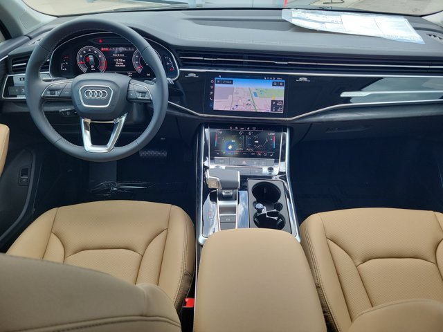 New 2026 Audi Q7 Premium Plus SUV