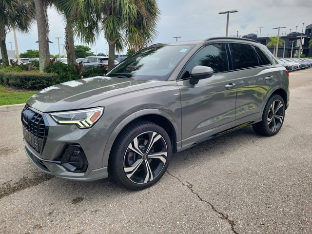 Used 2023 Audi Q3 Premium Plus SUV