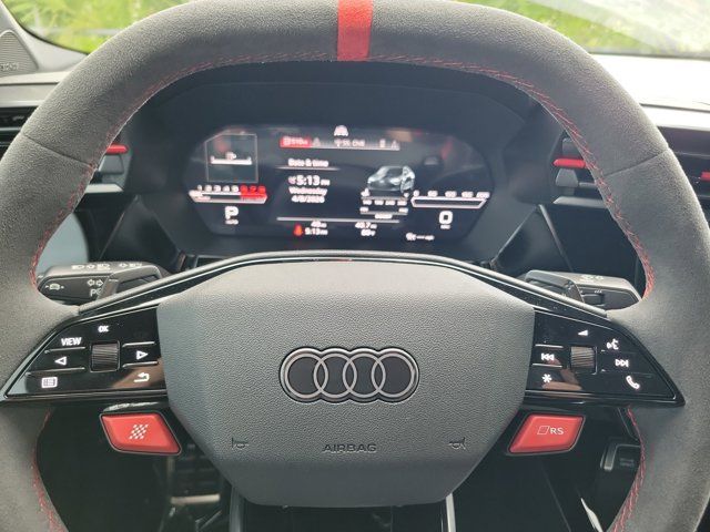 2026 Audi RS 3 Base - Photo 12