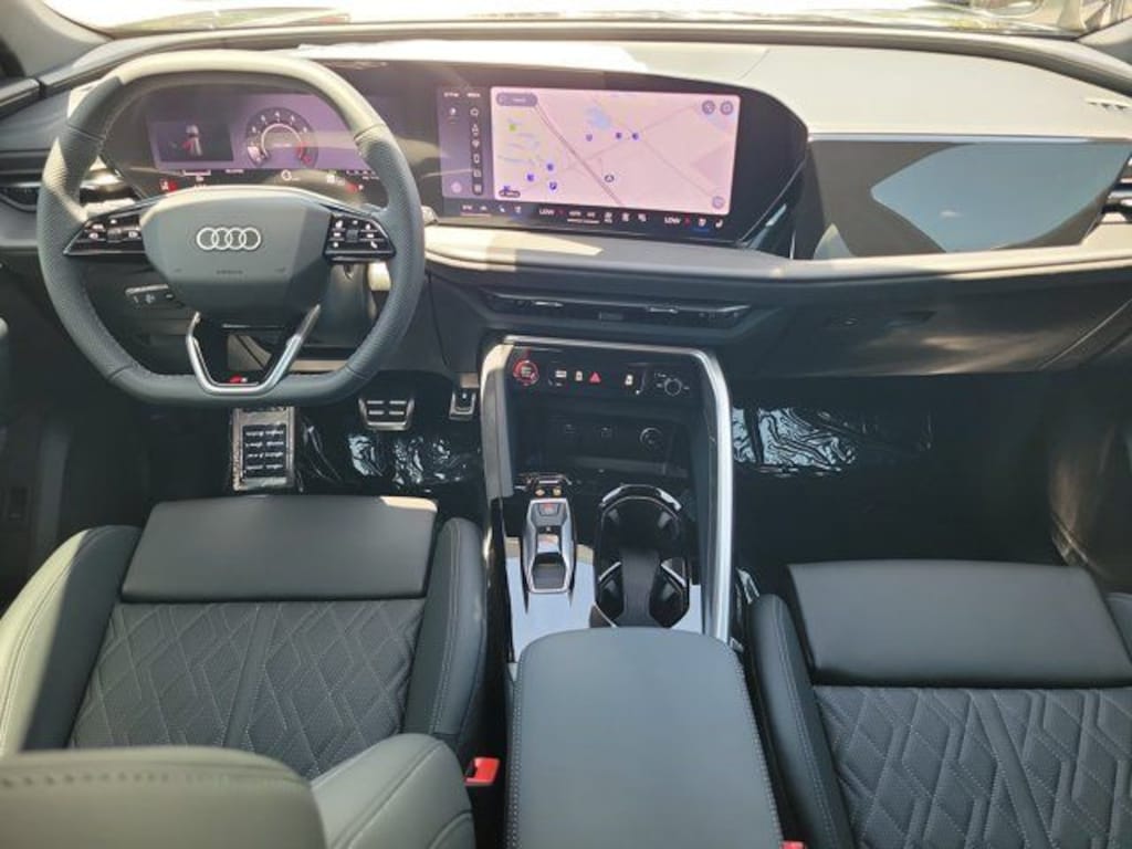 New 2026 Audi SQ5 Premium Plus SUV