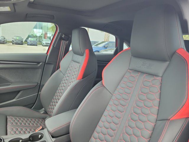 2026 Audi RS 3 Base - Photo 9