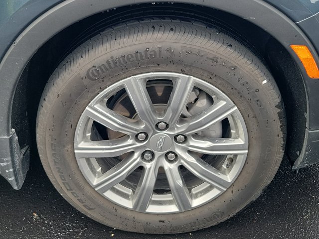 Used 2021 Cadillac XT4 Premium Luxury SUV