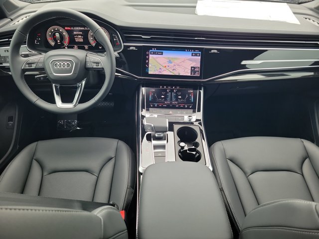 New 2026 Audi Q7 Premium Plus SUV