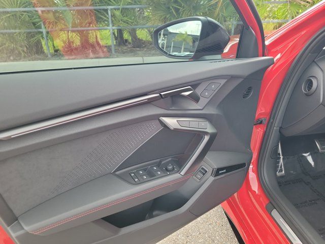 2026 Audi RS 3 Base - Photo 11