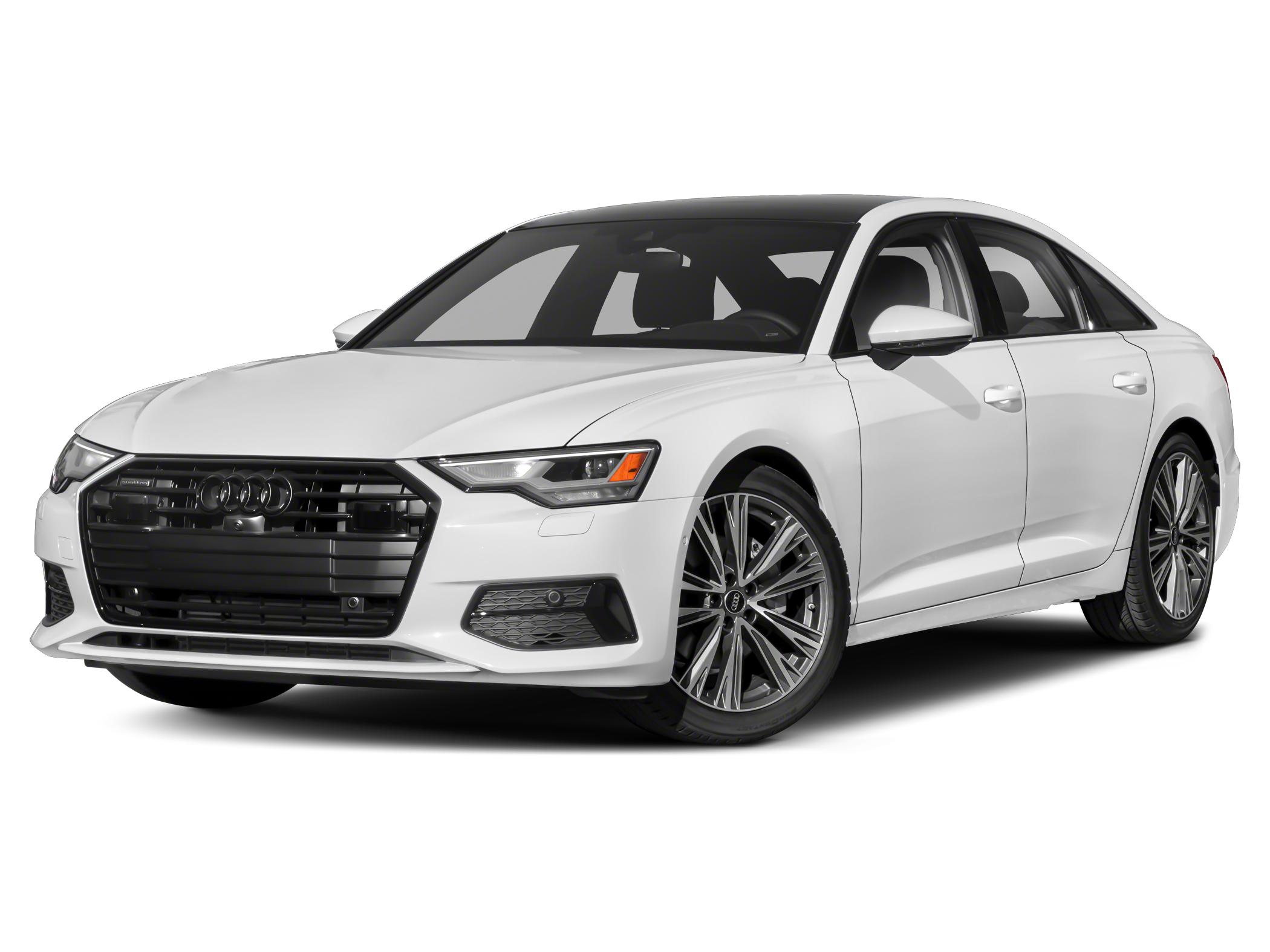  Audi A6 Sedan