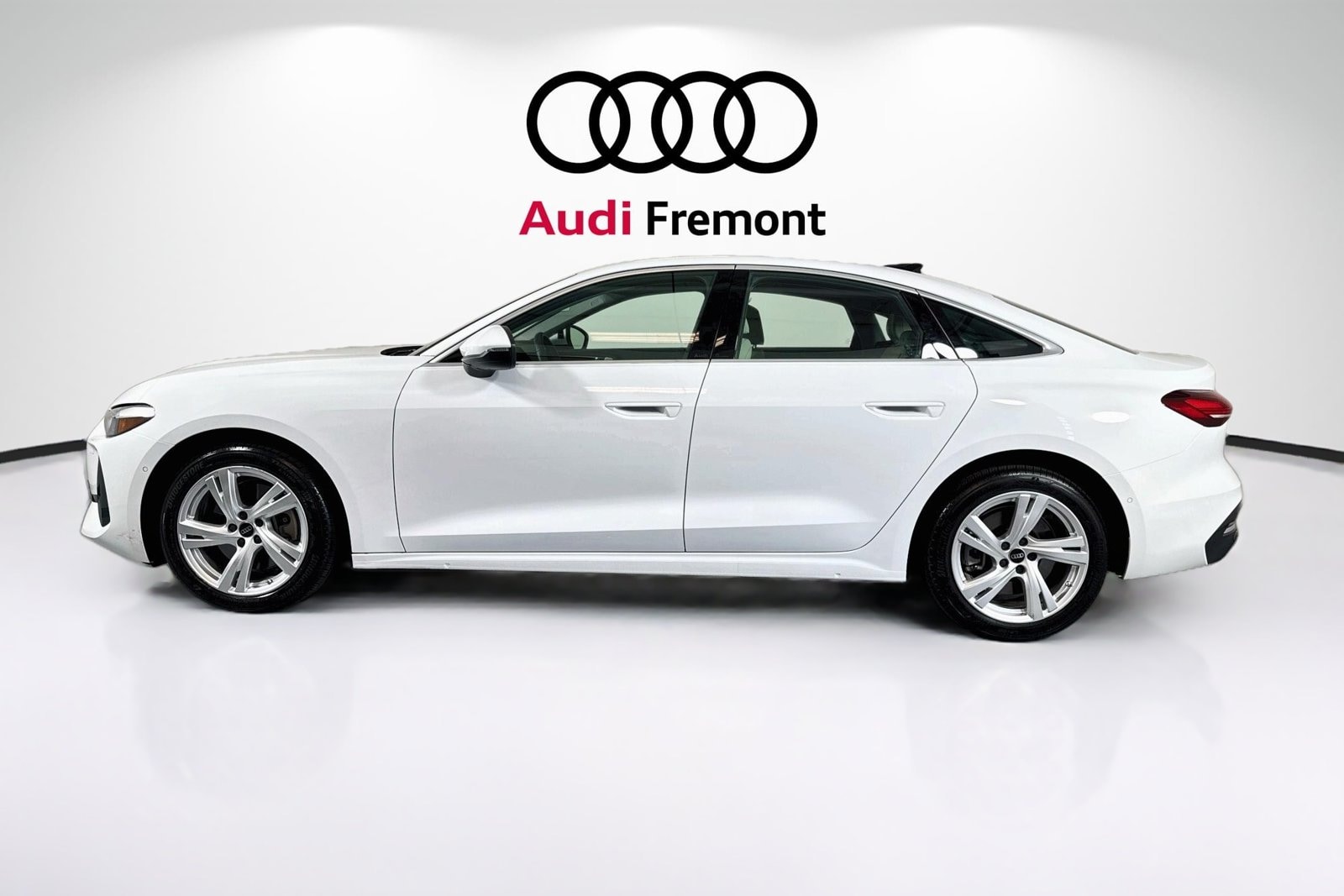 2025 Audi New A5