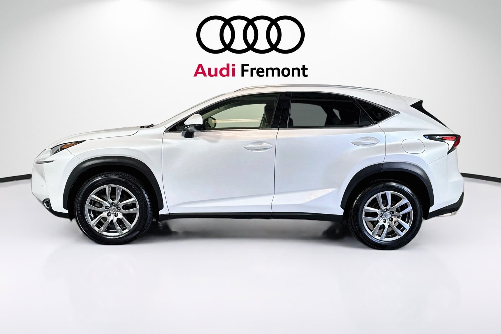 2015 Lexus NX